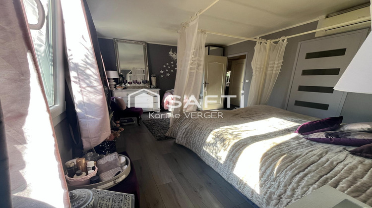 Ma-Cabane - Vente Maison La Chevroliere, 180 m²