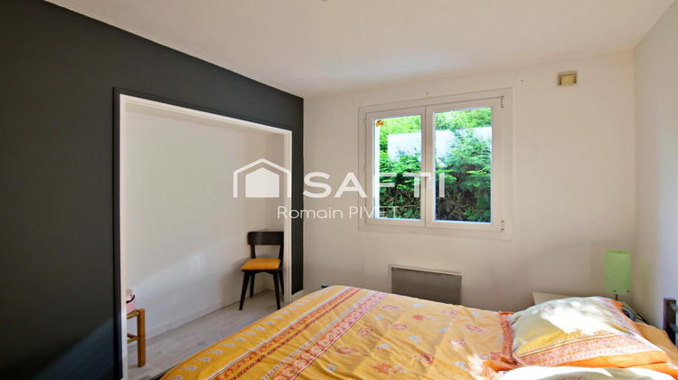 Ma-Cabane - Vente Maison La Chevroliere, 143 m²