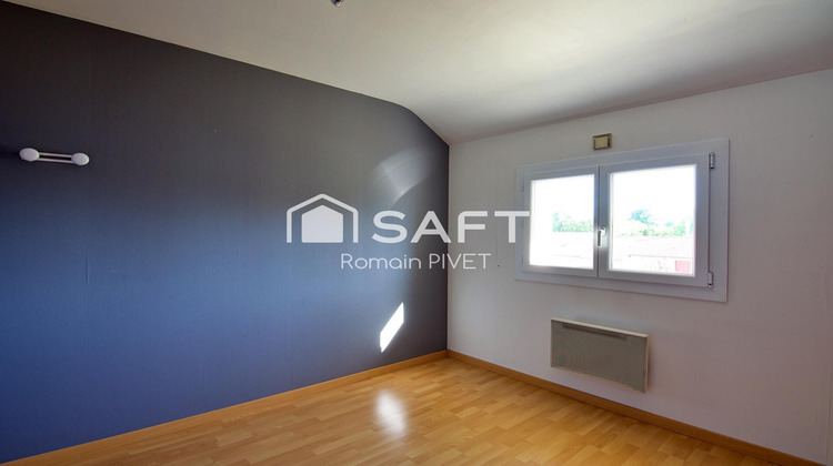 Ma-Cabane - Vente Maison La Chevroliere, 143 m²