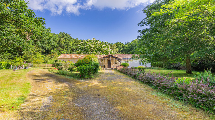Ma-Cabane - Vente Maison LA CHEVROLIERE, 123 m²