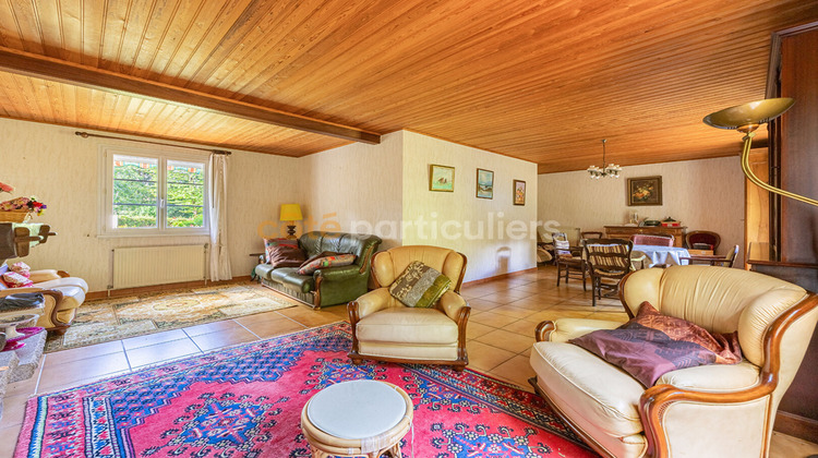 Ma-Cabane - Vente Maison LA CHEVROLIERE, 123 m²