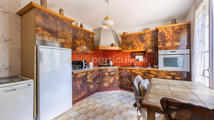 Ma-Cabane - Vente Maison LA CHEVROLIERE, 123 m²
