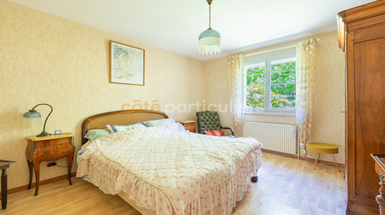Ma-Cabane - Vente Maison LA CHEVROLIERE, 123 m²