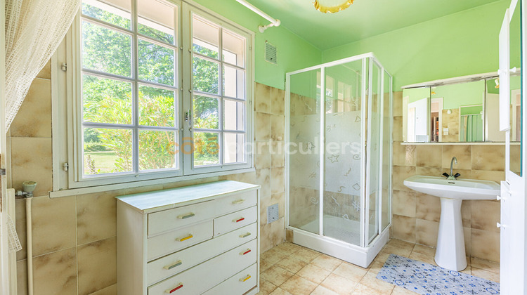 Ma-Cabane - Vente Maison LA CHEVROLIERE, 123 m²