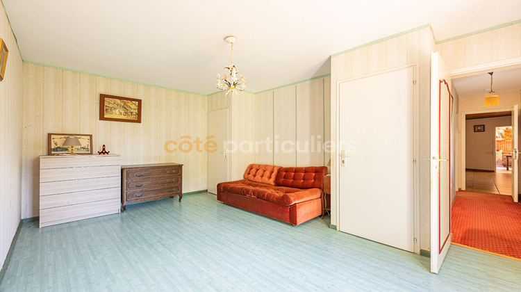Ma-Cabane - Vente Maison LA CHEVROLIERE, 123 m²