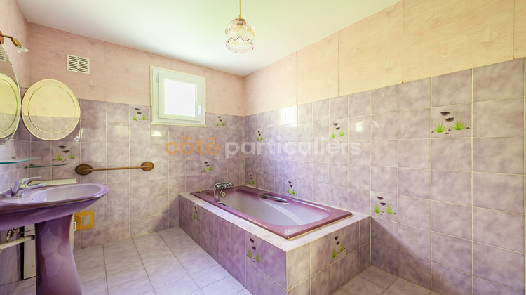 Ma-Cabane - Vente Maison LA CHEVROLIERE, 123 m²