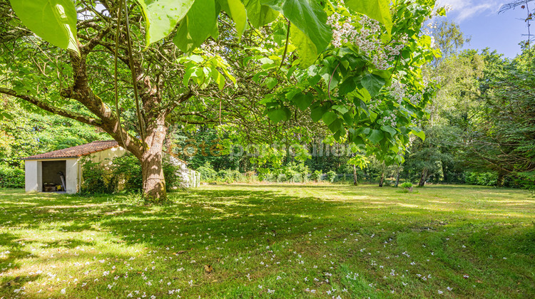 Ma-Cabane - Vente Maison LA CHEVROLIERE, 123 m²