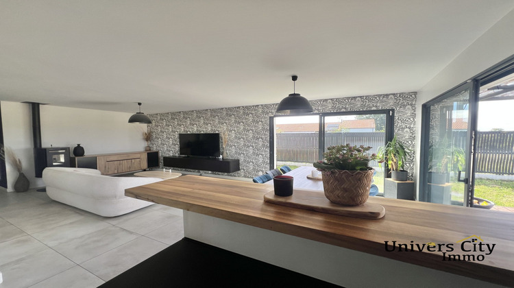 Ma-Cabane - Vente Maison La Chevrolière, 95 m²
