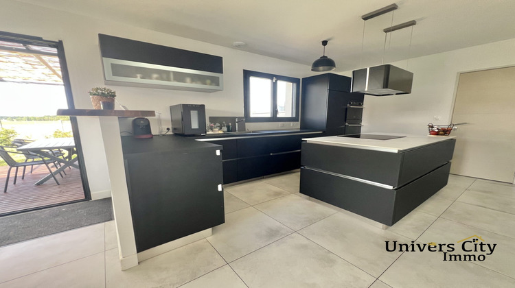 Ma-Cabane - Vente Maison La Chevrolière, 95 m²