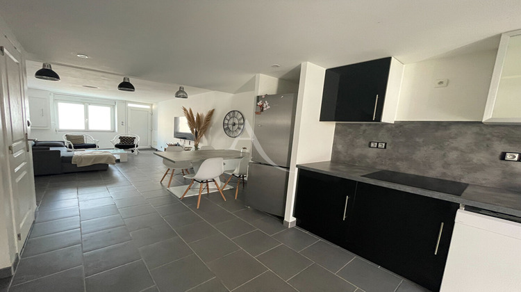 Ma-Cabane - Vente Maison LA CHEVROLIERE, 67 m²