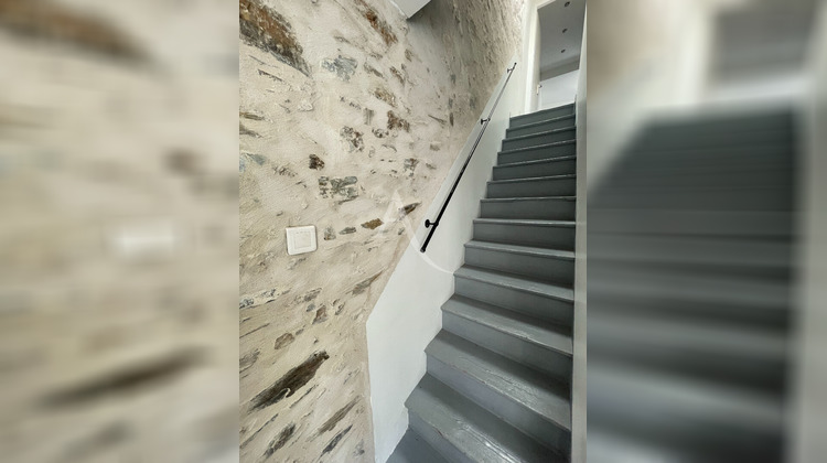 Ma-Cabane - Vente Maison LA CHEVROLIERE, 67 m²