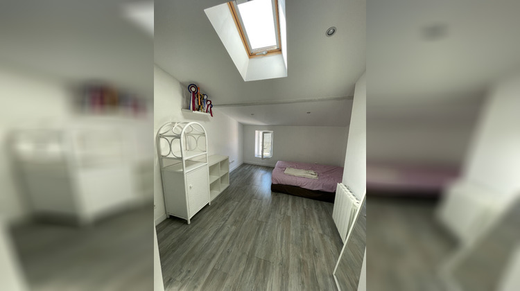 Ma-Cabane - Vente Maison LA CHEVROLIERE, 67 m²