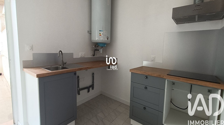 Ma-Cabane - Vente Maison La Chevrolière, 126 m²