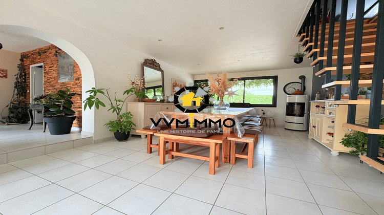 Ma-Cabane - Vente Maison La Chevrolière, 157 m²