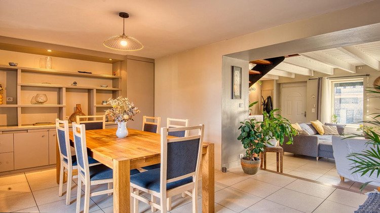 Ma-Cabane - Vente Maison LA CHEVROLIERE, 109 m²