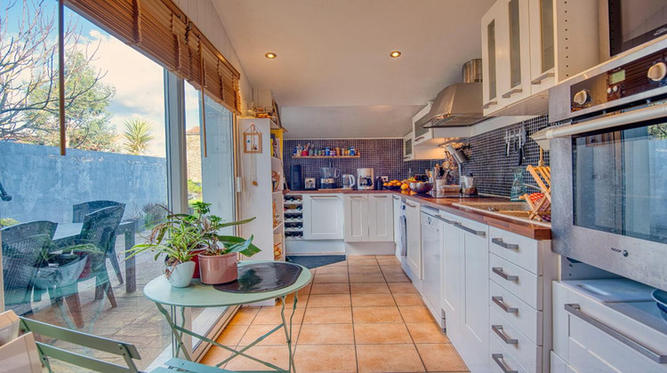 Ma-Cabane - Vente Maison LA CHEVROLIERE, 109 m²