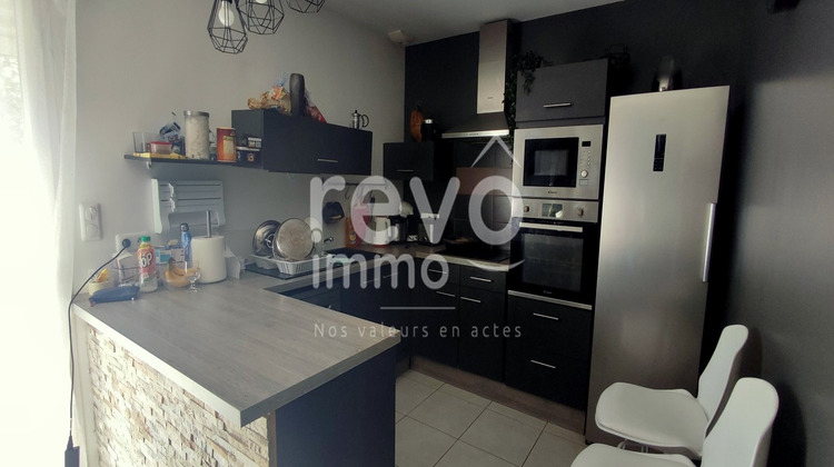 Ma-Cabane - Vente Maison LA CHEVROLIERE, 91 m²