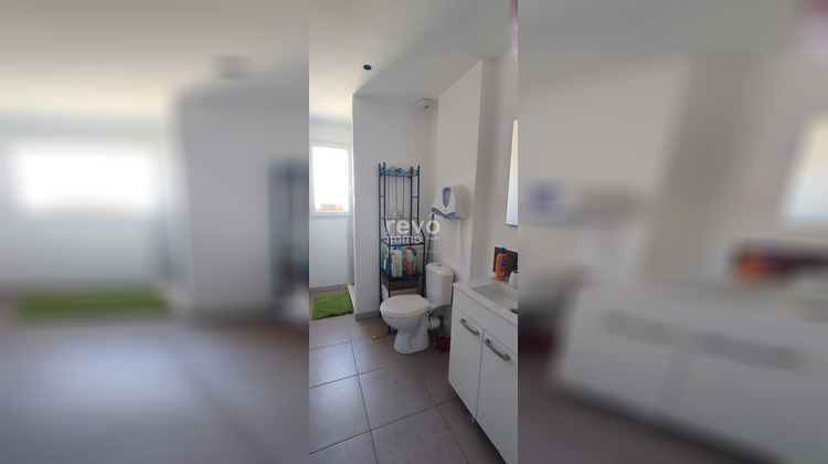 Ma-Cabane - Vente Maison LA CHEVROLIERE, 91 m²