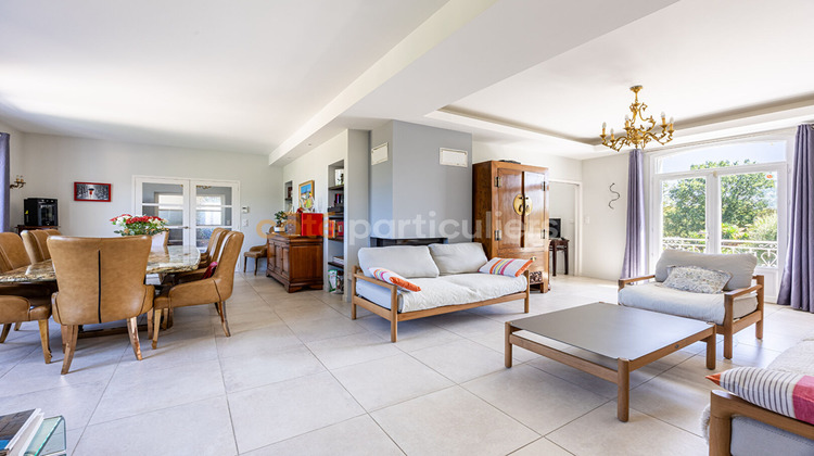 Ma-Cabane - Vente Maison LA CHEVROLIERE, 410 m²