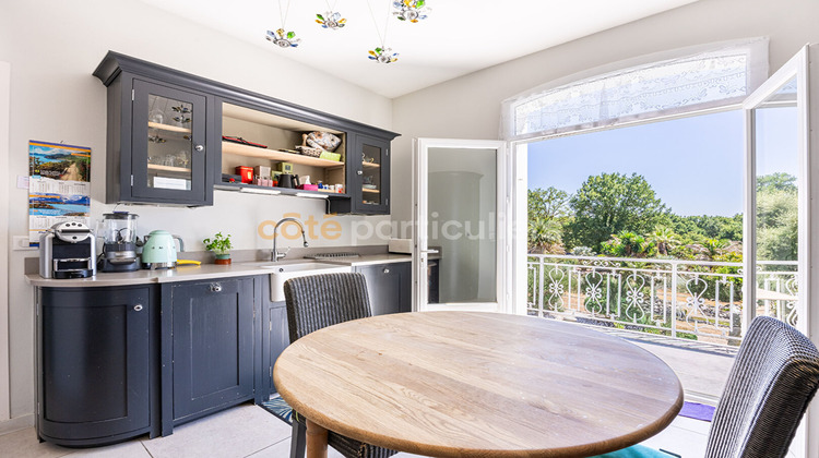 Ma-Cabane - Vente Maison LA CHEVROLIERE, 410 m²