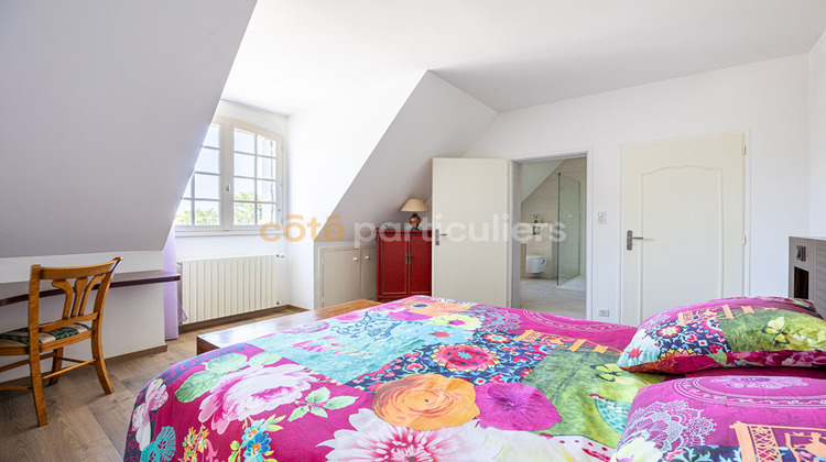 Ma-Cabane - Vente Maison LA CHEVROLIERE, 410 m²