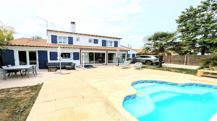 Ma-Cabane - Vente Maison La Chevroliere, 160 m²