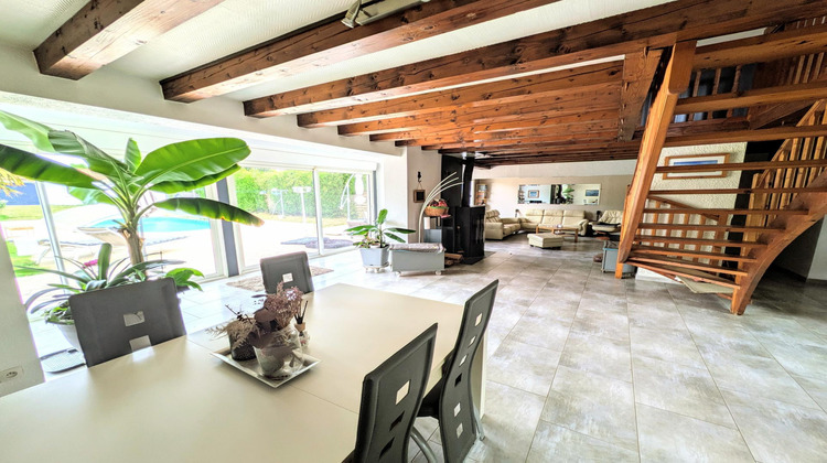 Ma-Cabane - Vente Maison La Chevroliere, 160 m²