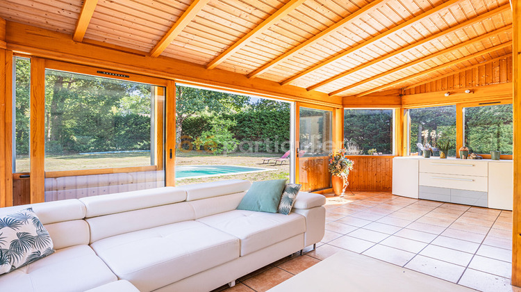 Ma-Cabane - Vente Maison LA CHEVROLIERE, 120 m²
