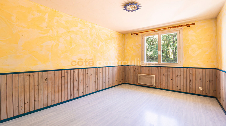 Ma-Cabane - Vente Maison LA CHEVROLIERE, 120 m²