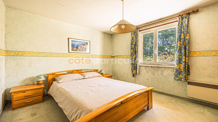 Ma-Cabane - Vente Maison LA CHEVROLIERE, 120 m²