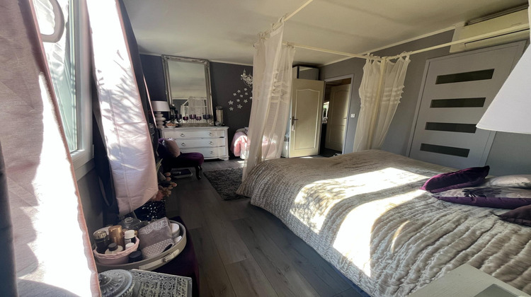Ma-Cabane - Vente Maison La Chevroliere, 180 m²