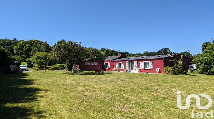 Ma-Cabane - Vente Maison La Cheze, 144 m²