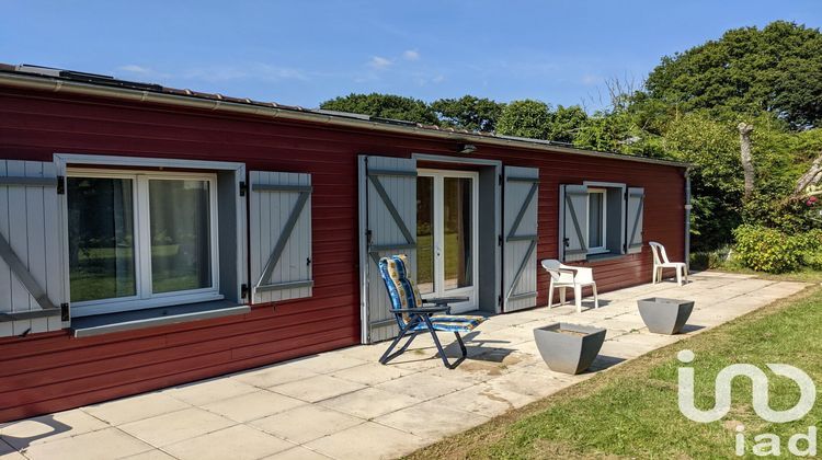 Ma-Cabane - Vente Maison La Cheze, 144 m²