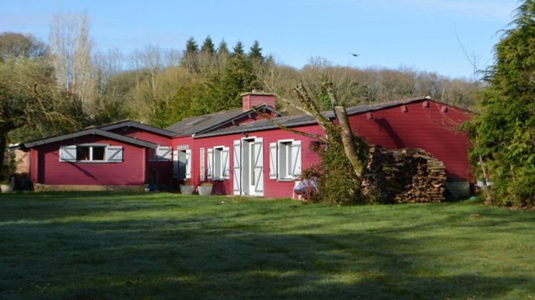 Ma-Cabane - Vente Maison La Chèze, 144 m²