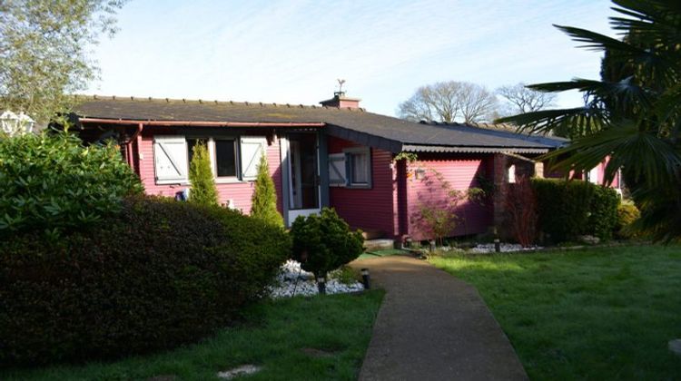 Ma-Cabane - Vente Maison La Chèze, 144 m²