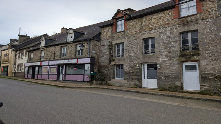 Ma-Cabane - Vente Maison La Chèze, 440 m²