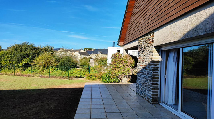 Ma-Cabane - Vente Maison LA CHEZE, 160 m²