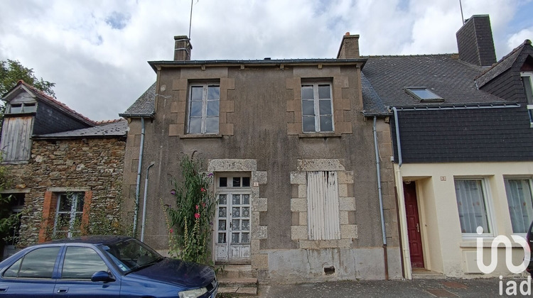 Ma-Cabane - Vente Maison La Chèze, 60 m²