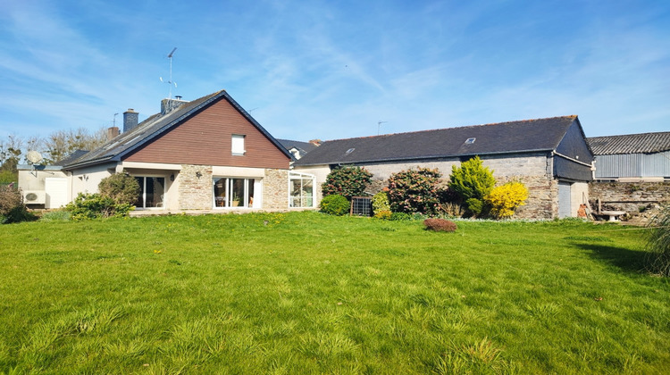 Ma-Cabane - Vente Maison LA CHEZE, 160 m²