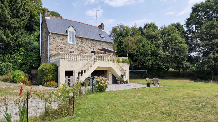 Ma-Cabane - Vente Maison LA CHEZE, 83 m²