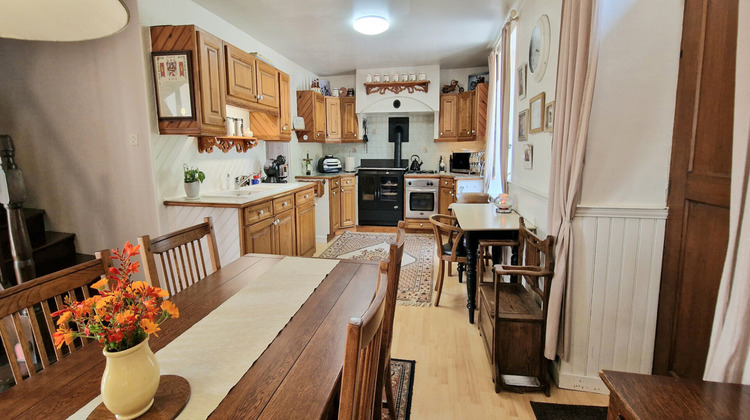 Ma-Cabane - Vente Maison LA CHEZE, 83 m²