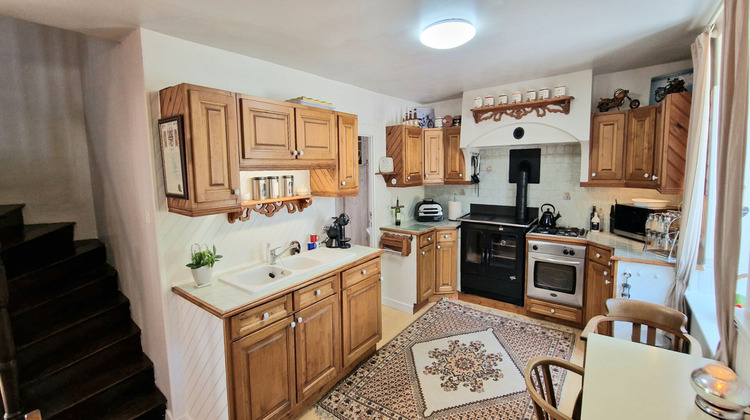 Ma-Cabane - Vente Maison LA CHEZE, 83 m²