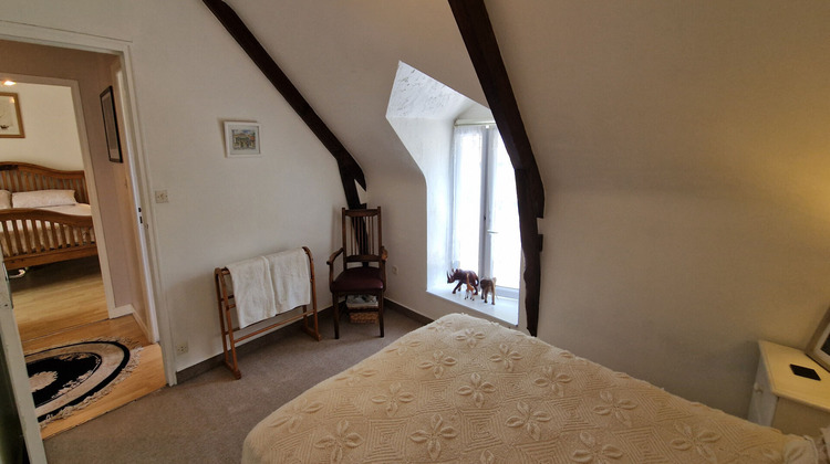 Ma-Cabane - Vente Maison LA CHEZE, 83 m²