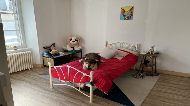 Ma-Cabane - Vente Maison LA CHEZE, 120 m²