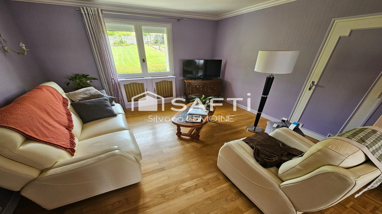 Ma-Cabane - Vente Maison La Cheze, 101 m²