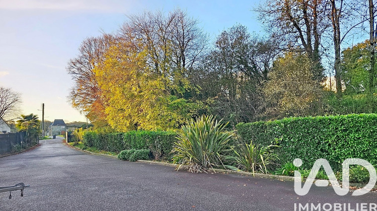 Ma-Cabane - Vente Maison La Cheze, 200 m²