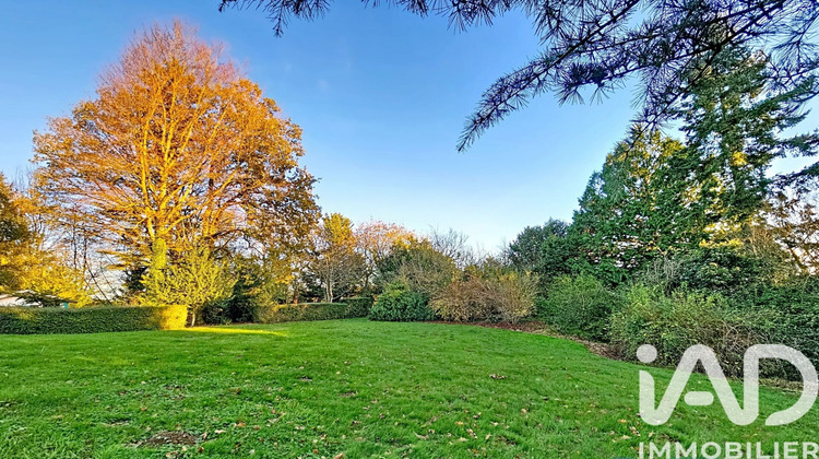 Ma-Cabane - Vente Maison La Cheze, 200 m²