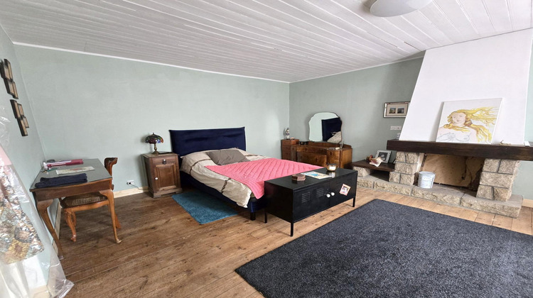 Ma-Cabane - Vente Maison La Chèze, 125 m²