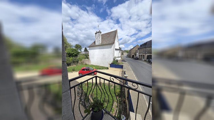 Ma-Cabane - Vente Maison La Chèze, 125 m²