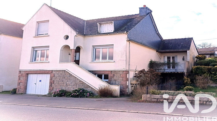 Ma-Cabane - Vente Maison La Chèze, 130 m²